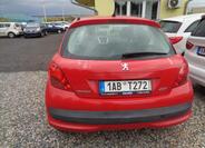 Peugeot 207 5