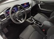 KIA Ceed 3