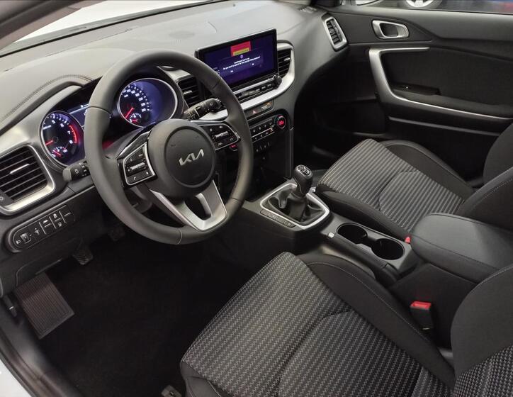 KIA Ceed 3