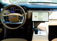 Land Rover Range Rover 11
