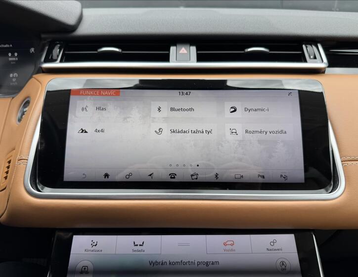 Land Rover Range Rover Velar 16