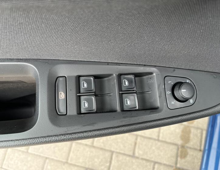 Seat Leon 11