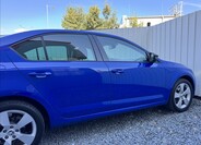Škoda Octavia 17