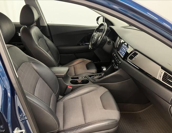 KIA Niro 16