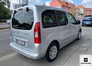 Citroën Berlingo 49