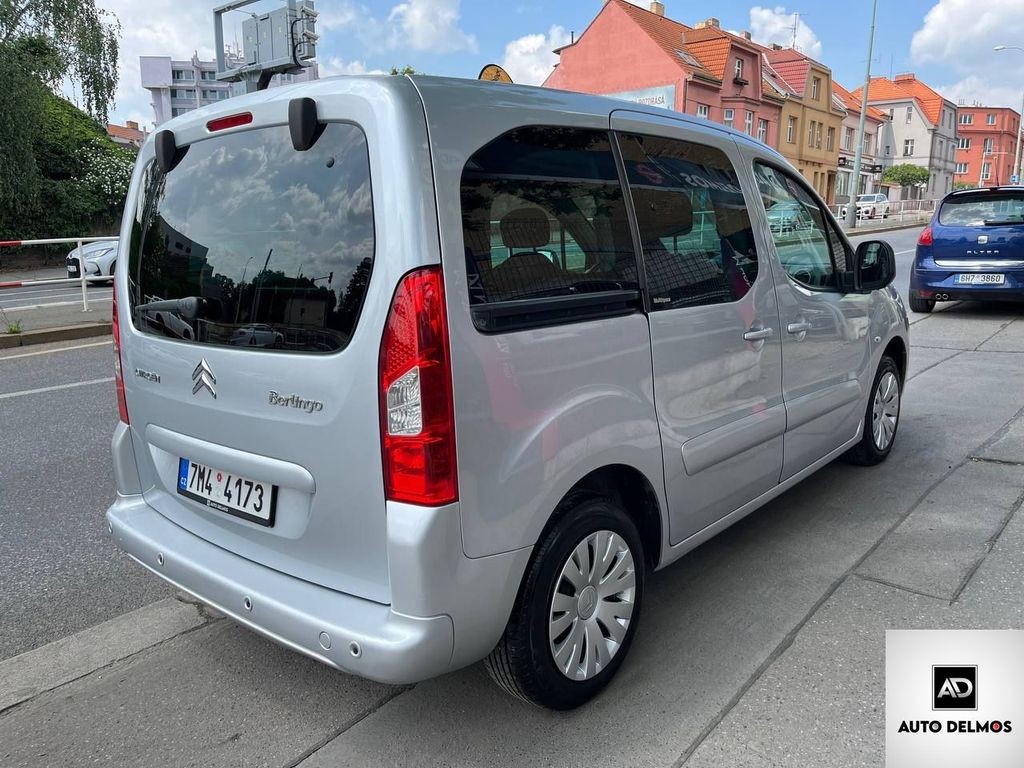Citroën Berlingo