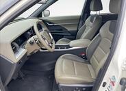 SsangYong Torres 18