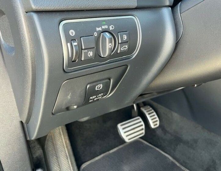 Volvo V60 28