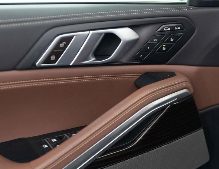 BMW X6 17