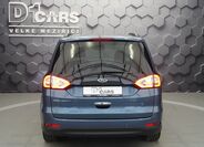 Ford Galaxy 4