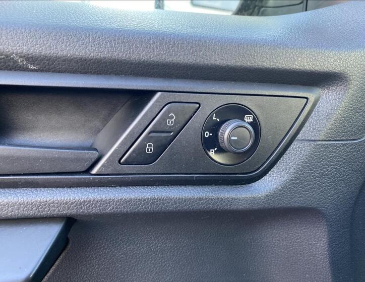 Volkswagen Caddy 29