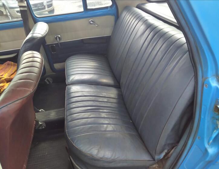 Škoda Ostatní 11