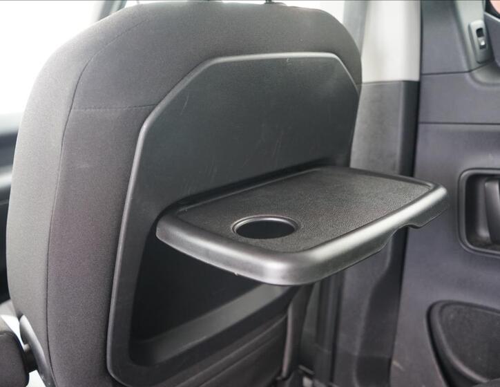 Citroën Berlingo 25