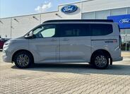Ford Tourneo Custom 4