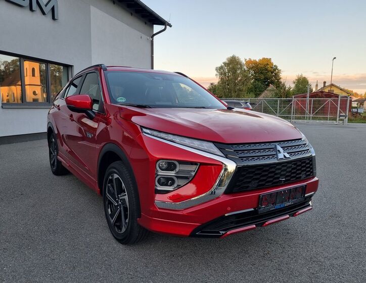 Mitsubishi Ostatní 7