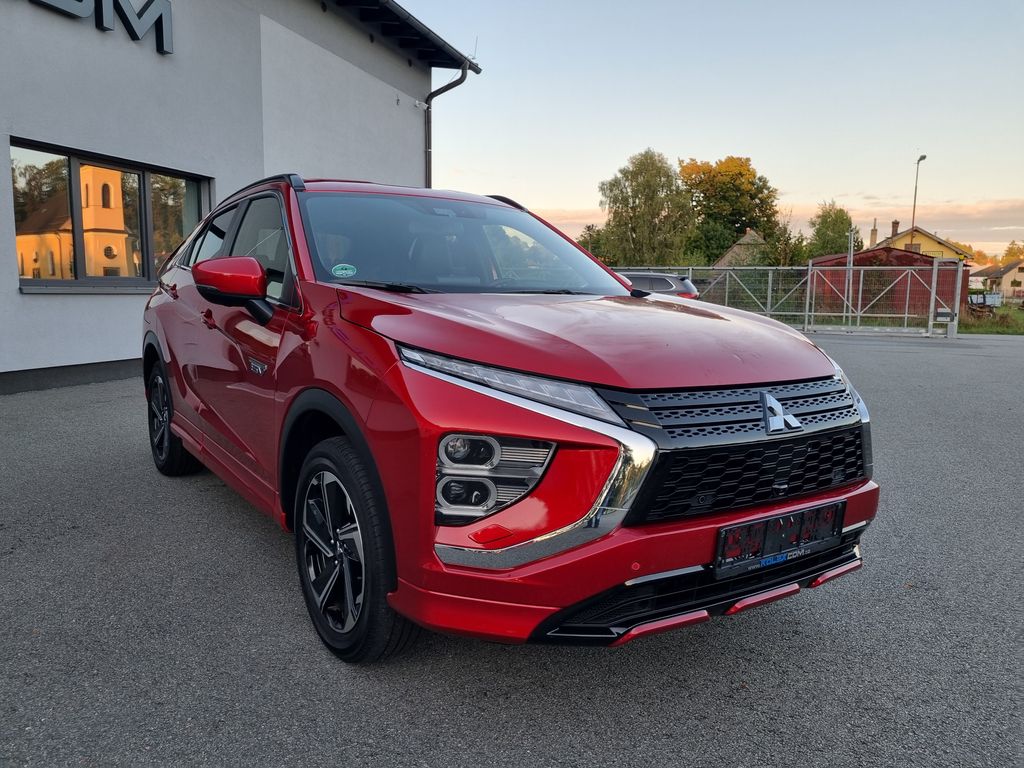 Mitsubishi Ostatní