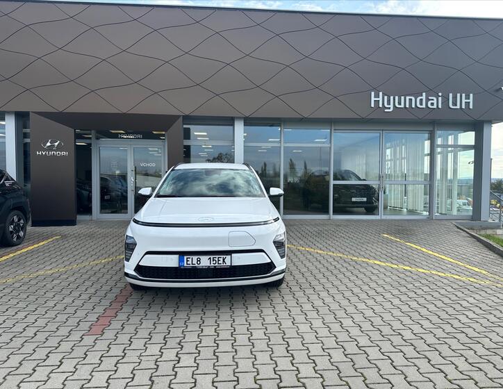 Hyundai Kona 2