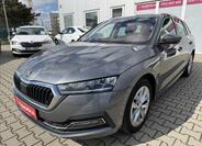 Škoda Octavia 1
