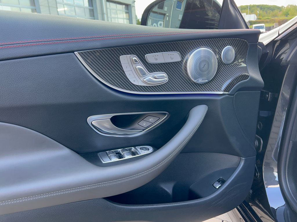 Mercedes-Benz Třídy E