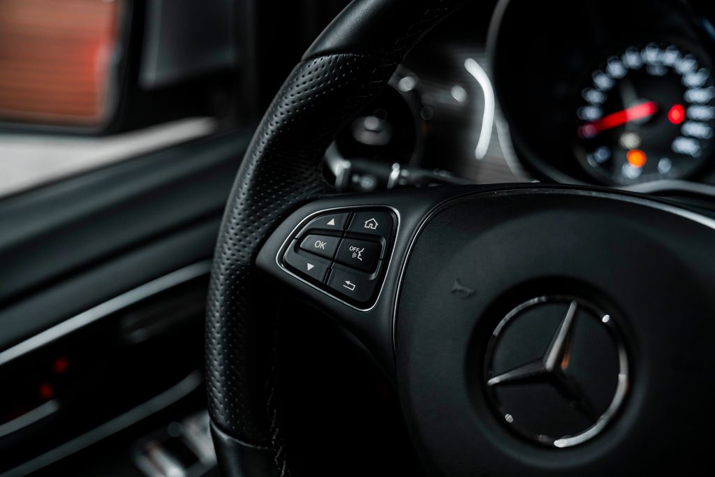 Mercedes-Benz Třídy V