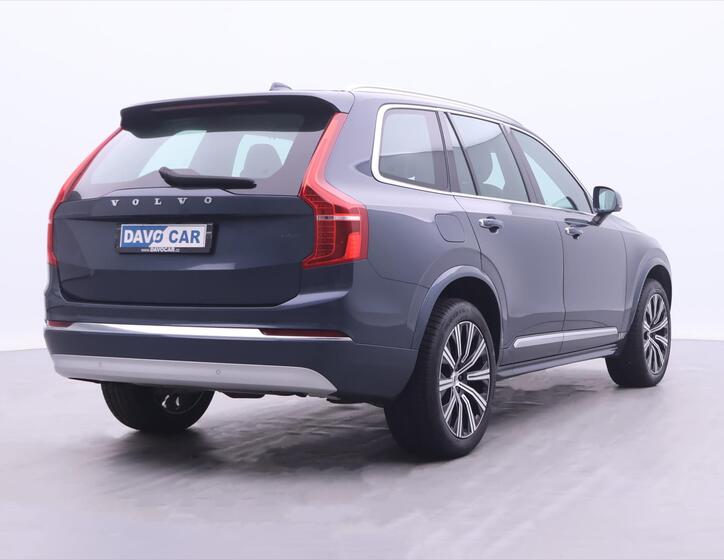 Volvo XC90 7