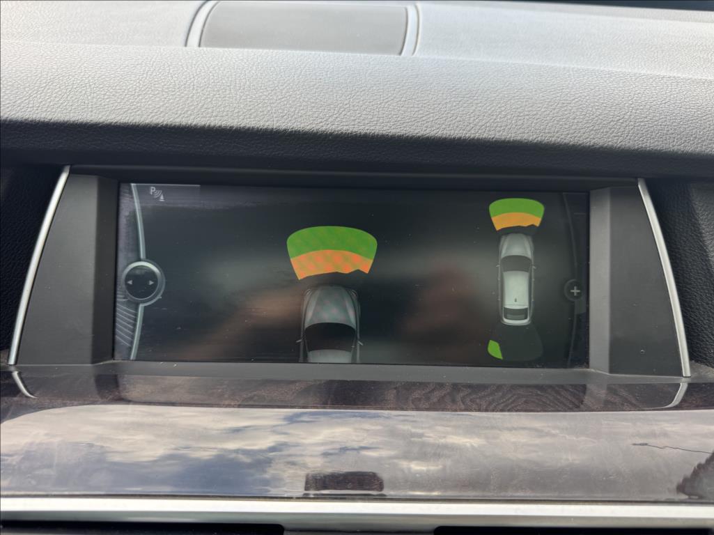 BMW Řada 5
