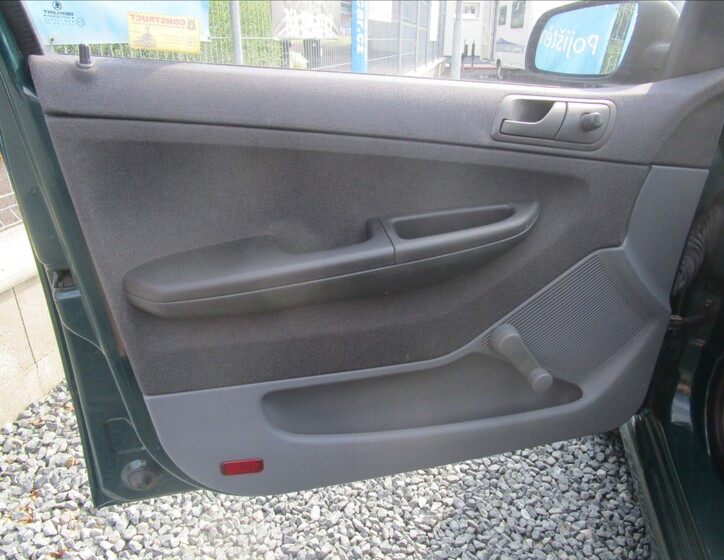 Škoda Fabia 14