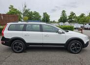 Volvo XC70 4