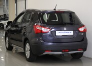 Suzuki SX4 S-Cross 3