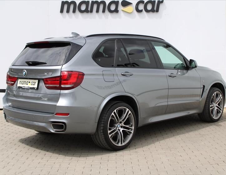 BMW X5 7