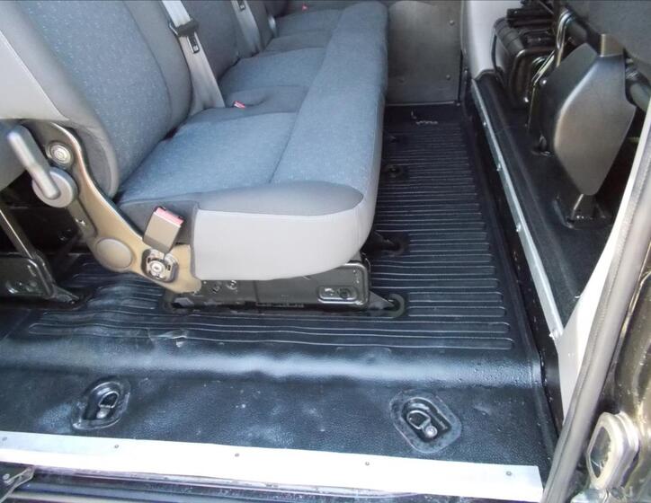 Opel Movano 21