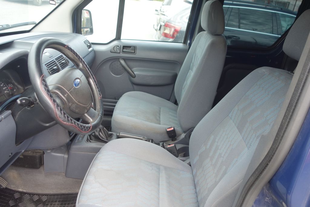 Ford Tourneo Connect