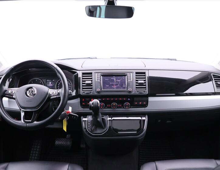 Volkswagen Multivan 33