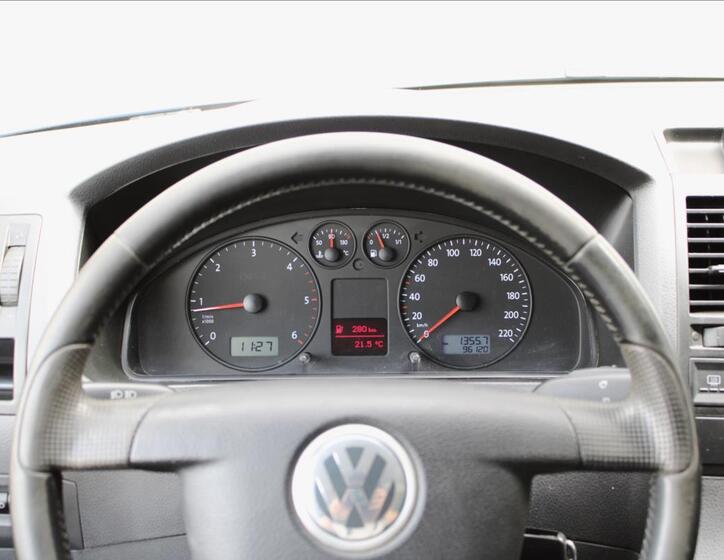 Volkswagen Caravelle 20
