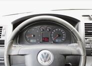 Volkswagen Caravelle 20
