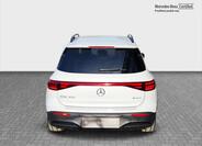 Mercedes-Benz EQB 4