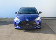 Toyota Yaris 4