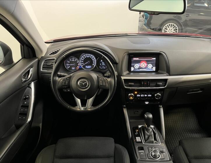 Mazda CX-5 5