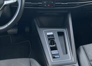 Volkswagen Golf 12