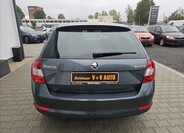 Škoda Rapid 7