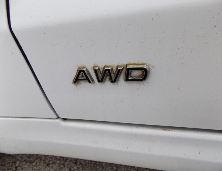 Ford Mondeo 42
