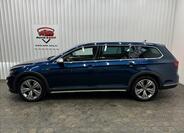Volkswagen Passat 4