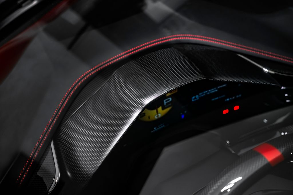 Ferrari Ostatní
