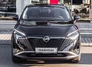 Nissan Qashqai 2