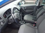 Volkswagen Polo 20