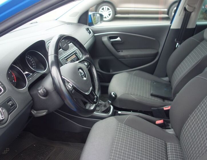 Volkswagen Polo 20