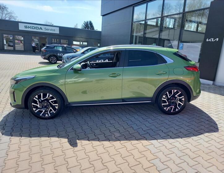 KIA XCeed 8