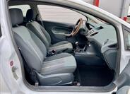 Ford Fiesta 15