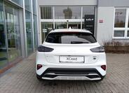 KIA XCeed 4
