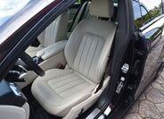 Mercedes-Benz CLS 16